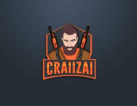 #69 for Design a Logo for a Twitch Channel &quot; Craiizai &quot; af Winner008