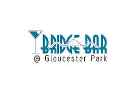 #12 for Design a Logo for Our Bridge Bar @ Gloucester Park by desperatepoet