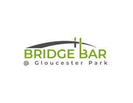 #46 for Design a Logo for Our Bridge Bar @ Gloucester Park by mngraphic