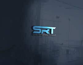 #3 pёr I need a logo redesigns for a refrigerated Transport company! Company is called Smith refrigerated transport! The logo can be just “SRT” for short or newer verson of the orginal one as attached useing the whole name “smith Refrigerated Transport” nga herobdx