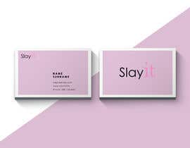 #72 for Startup in need of amazing business cards by BautistaMore