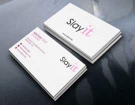 #41 for Startup in need of amazing business cards by Rimugupta