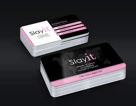 jagh1987님에 의한 Startup in need of amazing business cards을(를) 위한 #55