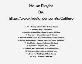 #1 για House Music Mix από Colifero