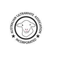 #42 for Australian UltraWhite Assoc. Inc. Logo by almamunm558