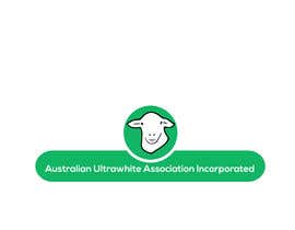#43 สำหรับ Australian UltraWhite Assoc. Inc. Logo โดย kawsarhossan0374