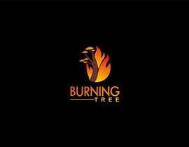 nº 46 pour Burning tree par narvekarnetra02 