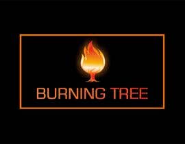 #52 for Burning tree by narvekarnetra02
