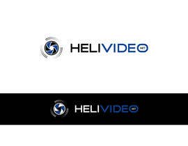 #118 for Design a new logo for my company Helivideo by asela897