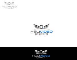 #26 for Design a new logo for my company Helivideo by farazsheikh360