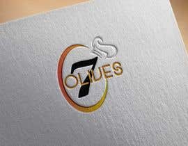 #53 for Logo for restaurant - 7 Olives by DesignInverter