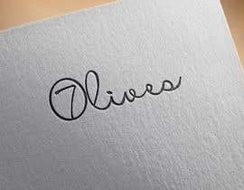 #44 ， Logo for restaurant - 7 Olives 来自 BDSEO
