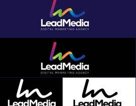#360 for Lead Media logo by swethaparimi