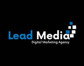 #370 for Lead Media logo by TrezaCh2010