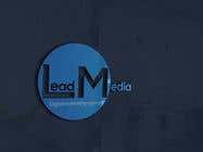 #204 for Lead Media logo by rakibpantho