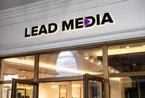 #100 untuk Lead Media logo oleh jahidspayza