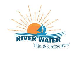 #42 for River Water Tile &amp; Carpentry by kowsarkhan7636