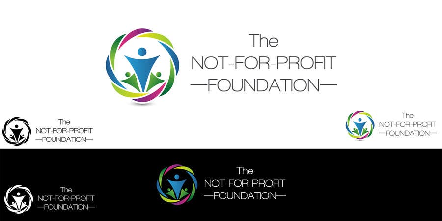 Intrarea #69 pentru concursul „                                                Logo Design for a not-for-profit organisation
                                            ”