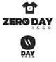 Konkurrenceindlæg #291 billede for                                                     Logo Design for a 1 Day Delivery T Shirt Brand – ZERO DAY TEES
                                                