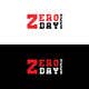 Wasilisho la Shindano #350 picha ya                                                     Logo Design for a 1 Day Delivery T Shirt Brand – ZERO DAY TEES
                                                