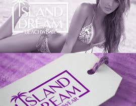 #25 for Bikini beach brand - need a logo by EVPHORIA