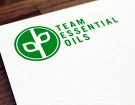 #32 for Website Logo for Team Essential Oils by robsonpunk