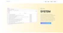 #1 for Design a Single beautiful HTML CSS webpage for demonstrate a proudct by nubelo_HZGuPNYO