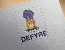 Nro 3 kilpailuun Need logo for fire retardant Files, folders and carton boxes käyttäjältä bishalsen796