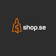 Konkurrenceindlæg #291 billede for                                                     Logo for Shop.se
                                                