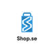 Imej kecil Penyertaan Peraduan #129 untuk                                                     Logo for Shop.se
                                                