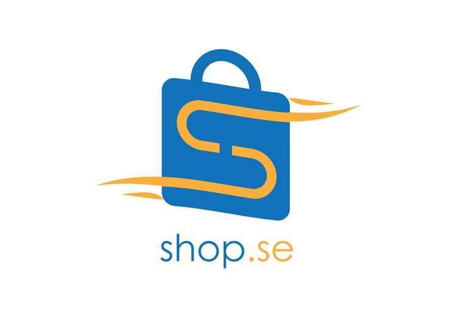 Contest Entry #147 for                                                 Logo for Shop.se
                                            