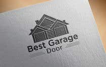 #102 cho Garage Door Company Logo Design Contest bởi bishalsen796
