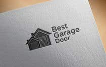 #105 cho Garage Door Company Logo Design Contest bởi bishalsen796