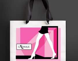 #73 για Design a shopping bag από galha100