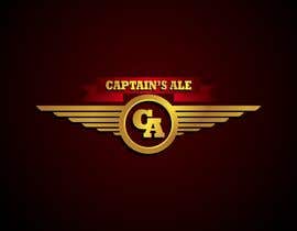 #26 for Captain&#039;s Ale by afifahyuliastuti