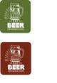 Graphic Design Contest Entry #3 for CRAFT BEER LOGO --- Guaranteed once we see a good design