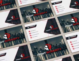 #146 for Business Card design by Wilso76