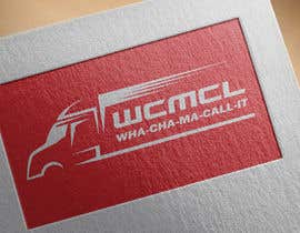 #56 สำหรับ WCMCI Logo โดย kowsarkhan7636