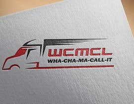 #63 สำหรับ WCMCI Logo โดย kowsarkhan7636