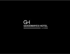 #170 for GOODMAYES HOTEL by szamnet