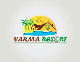 #27 สำหรับ Resort Logo Design โดย riadrudro8
