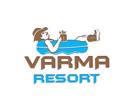 #56 for Resort Logo Design by sumiapa12