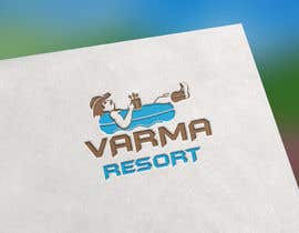 #57 สำหรับ Resort Logo Design โดย sumiapa12