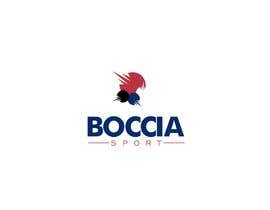 #8 for Logo for Boccia Sports Equipment af impakta201