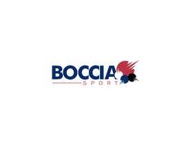#10 for Logo for Boccia Sports Equipment by impakta201