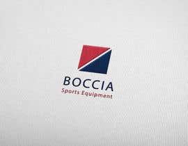 #4 สำหรับ Logo for Boccia Sports Equipment โดย vikaspinenco