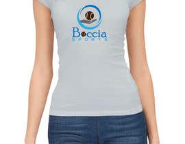 #7 สำหรับ Logo for Boccia Sports Equipment โดย masalampintu
