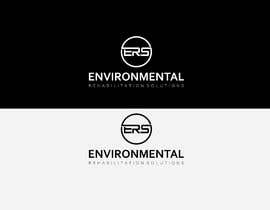 #24 for Design a Logo for Environmental Rehabilitation Solutions by mdmanzurul
