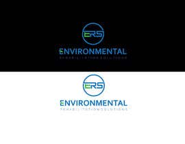#27 for Design a Logo for Environmental Rehabilitation Solutions by mdmanzurul