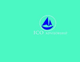 #36 para Design a logo for an ICO Advisorship (Logo for a crypto company) de jyotiritchil